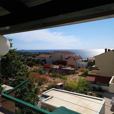 Apartments Dolac Primosten Exterior photo