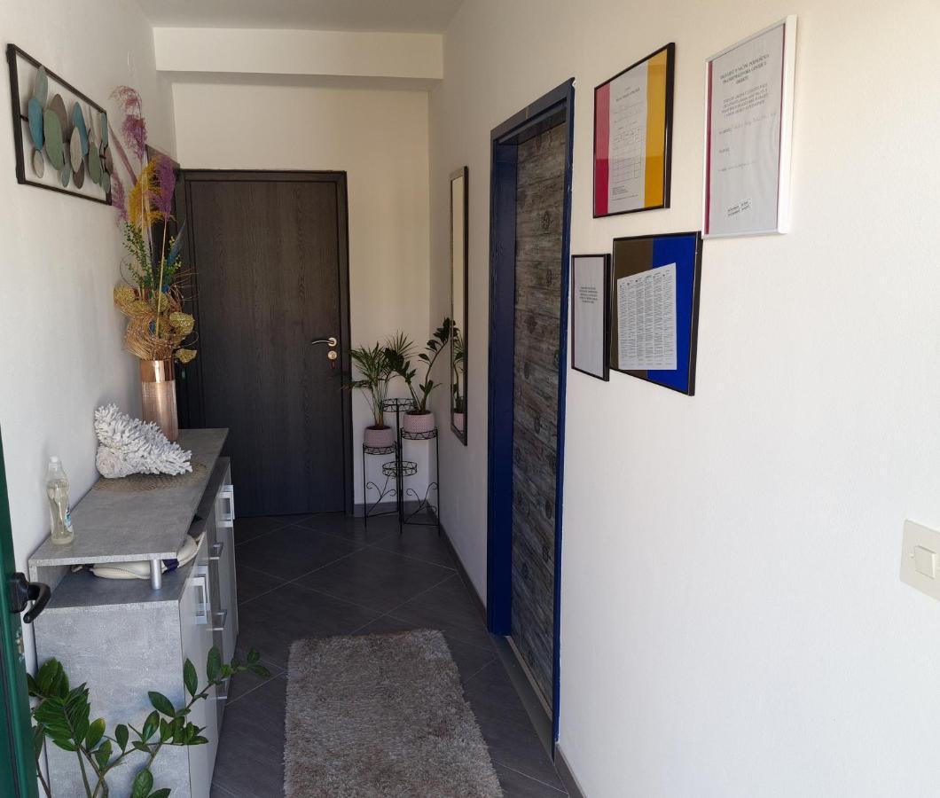 Apartments Dolac Primosten Exterior photo